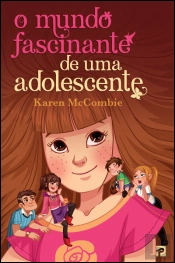 O Mundo Fascinante de uma Adolescente