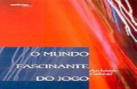 O Mundo Fascinante do Jogo