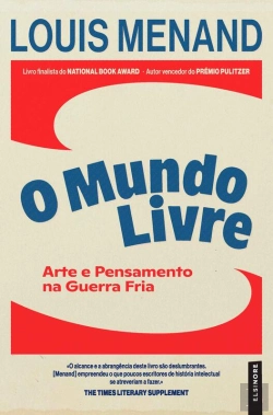 Bertrand.pt - O Mundo Livre