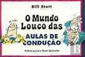 O Mundo Louco das Aulas de Condução