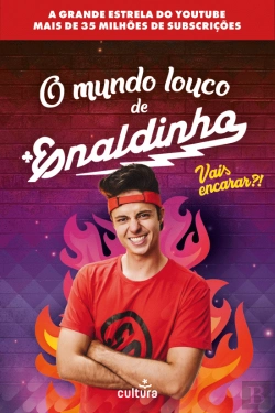 Bertrand.pt - O Mundo Louco de Enaldinho