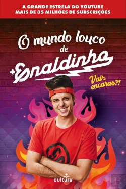 Bertrand.pt - O Mundo Louco de Enaldinho