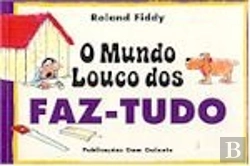 Bertrand.pt - O Mundo Louco dos Faz - Tudo