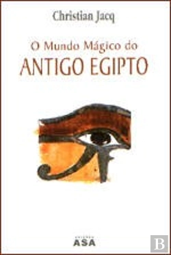 Bertrand.pt - O Mundo Mágico do Antigo Egipto 