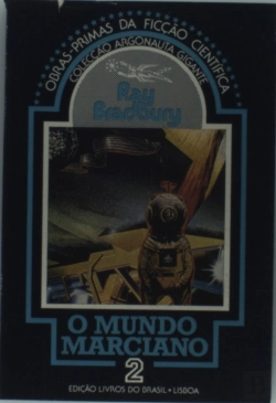 Bertrand.pt - O Mundo Marciano
