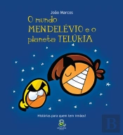 O Mundo Mendelévio E O Planeta Telúria