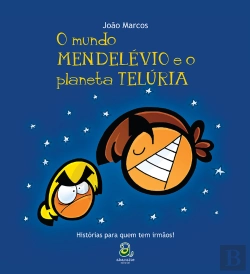 Bertrand.pt - O Mundo Mendelévio E O Planeta Telúria