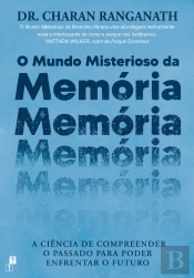 O Mundo Misterioso da Memória