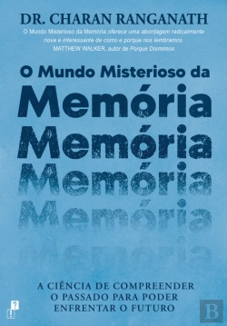Bertrand.pt - O Mundo Misterioso da Memória