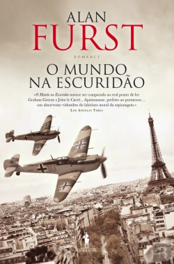 Bertrand.pt - O Mundo na Escuridão