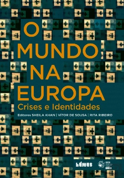 Bertrand.pt - O Mundo na Europa