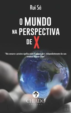 Bertrand.pt - O Mundo na Perspectiva de X