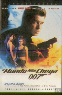 Bertrand.pt - O Mundo Não Chega 