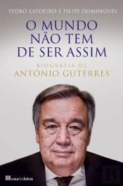 O Mundo Não Tem De Ser Assim