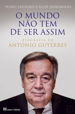 Bertrand.pt - O Mundo Não Tem De Ser Assim