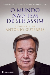 O Mundo Não Tem de Ser Assim