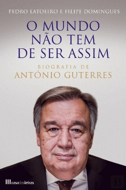 Bertrand.pt - O Mundo Não Tem de Ser Assim