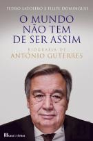 O Mundo Não Tem de Ser Assim