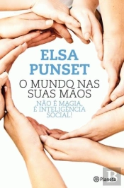 O Mundo nas Suas Mãos