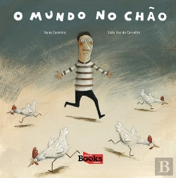 Bertrand.pt - O Mundo no Chão