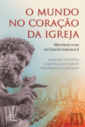O Mundo no Coração da Igreja