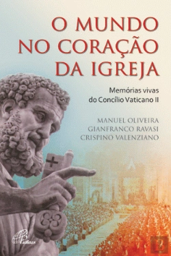 Bertrand.pt - O Mundo no Coração da Igreja