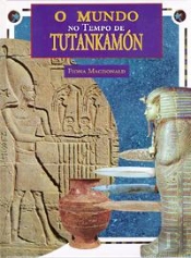 O Mundo no Tempo de Tutankamón
