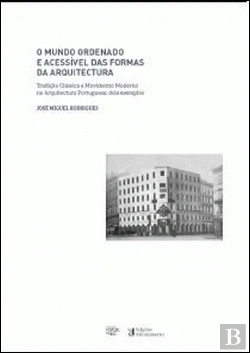Bertrand.pt - O Mundo Ordenado e Acessível das Formas da Arquitectura