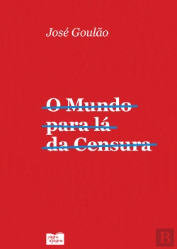 Bertrand.pt - O Mundo para Lá da Censura