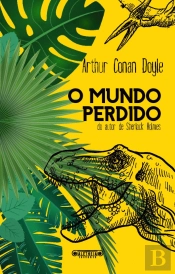 O Mundo Perdido