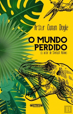Bertrand.pt - O Mundo Perdido