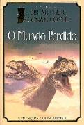 O Mundo Perdido