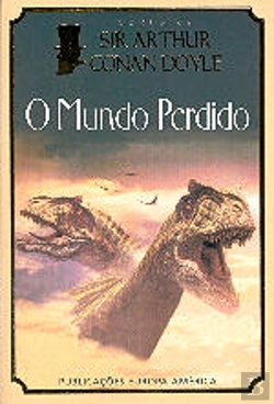 Bertrand.pt - O Mundo Perdido