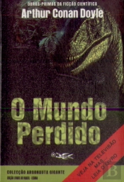 O Mundo Perdido