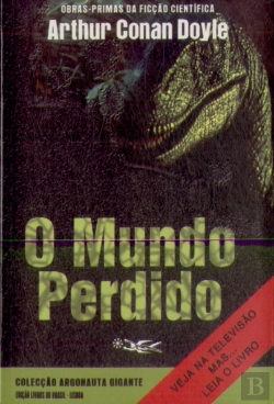 Bertrand.pt - O Mundo Perdido