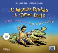 O Mundo Perdido de Timor-Leste