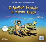 O Mundo Perdido de Timor-Leste