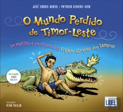 Bertrand.pt - O Mundo Perdido de Timor-Leste