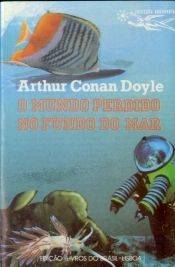 O Mundo Perdido no Fundo Do Mar