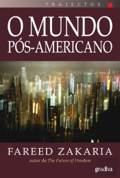 O Mundo Pós-Americano