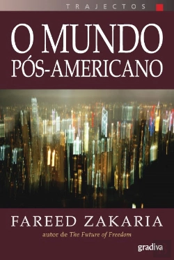 Bertrand.pt - O Mundo Pós-Americano