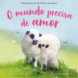 Bertrand.pt - O Mundo Precisa de Amor