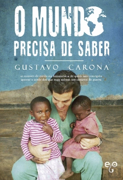 Bertrand.pt - O Mundo Precisa de Saber