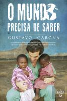 O Mundo Precisa de Saber