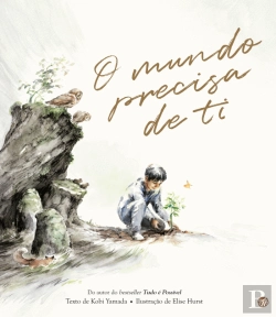 Bertrand.pt - O Mundo Precisa de Ti