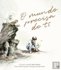 O Mundo Precisa de Ti