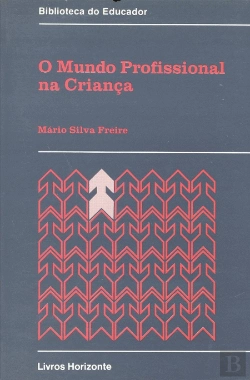 Bertrand.pt - O Mundo Profissional na Criança