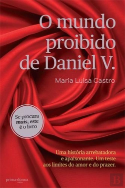 Bertrand.pt - O Mundo Proibido de Daniel V.