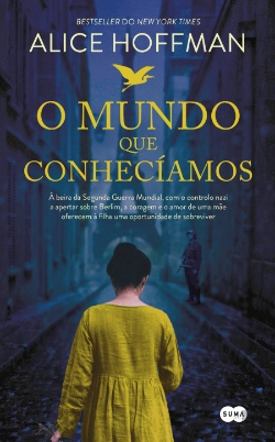 Bertrand.pt - O Mundo que Conhecíamos