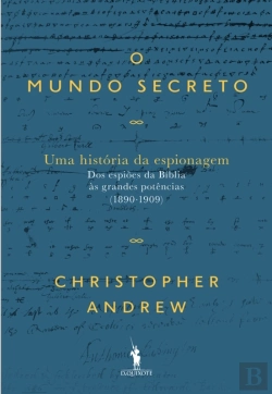 Bertrand.pt - O Mundo Secreto - 1º Vol.